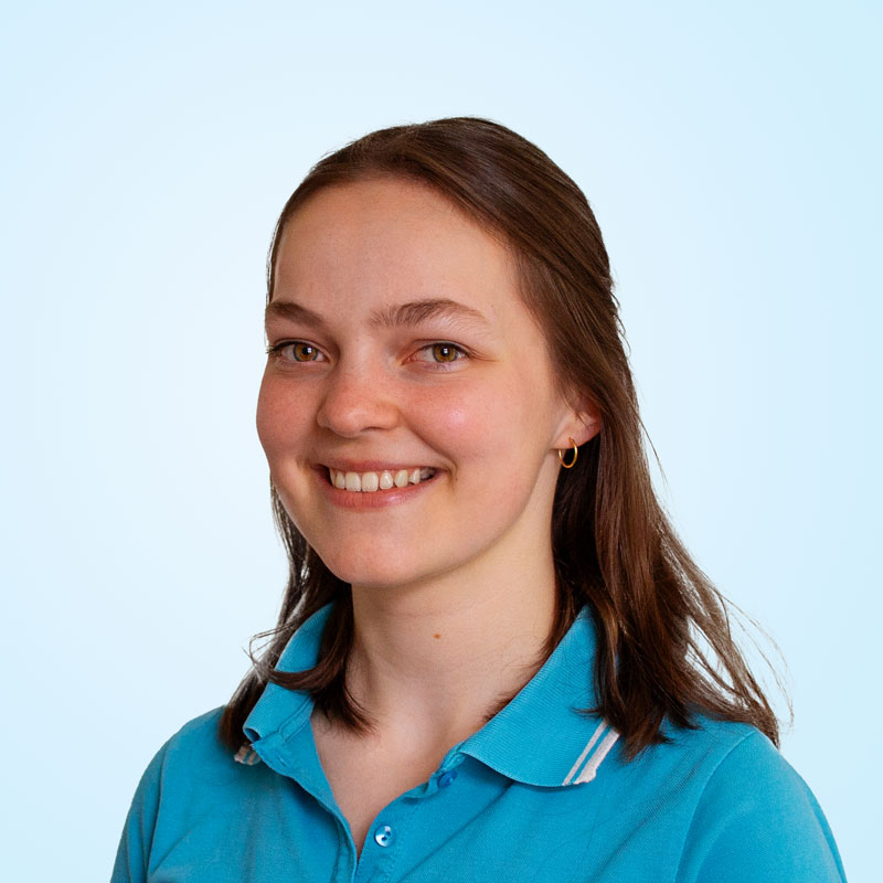 Laura Baumgartner