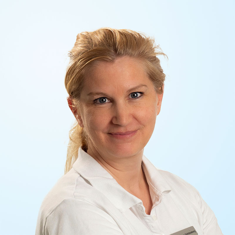 Dr. med. Nora Schützeberg