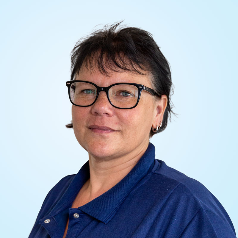 Betty Fritz