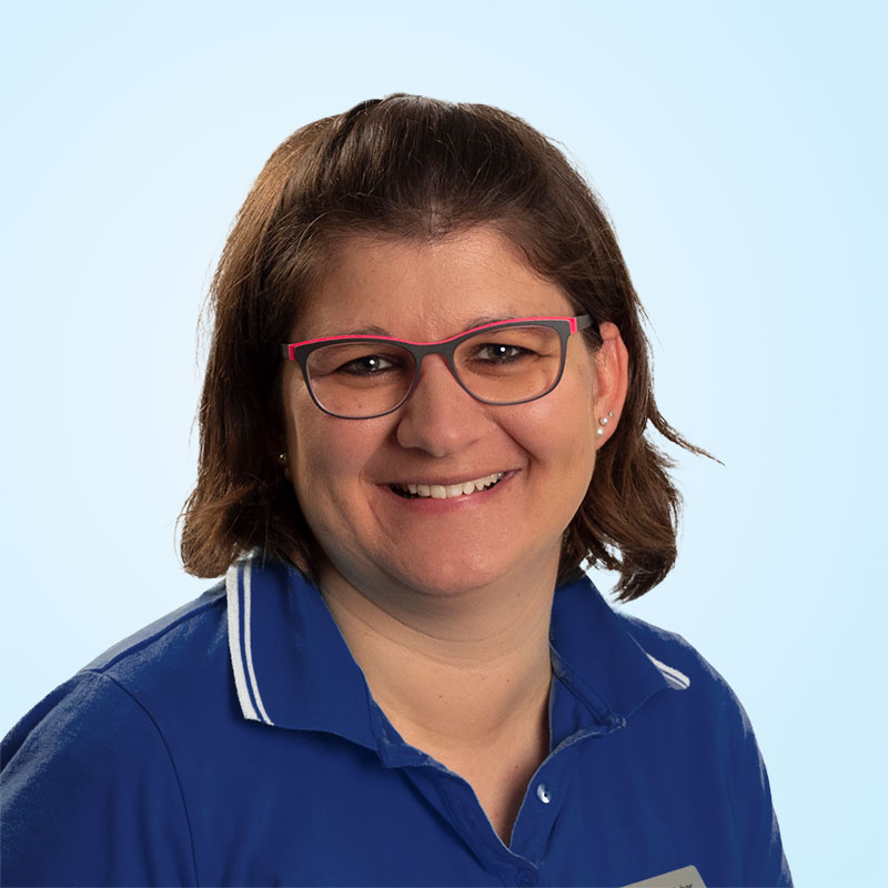 Denise Huber
