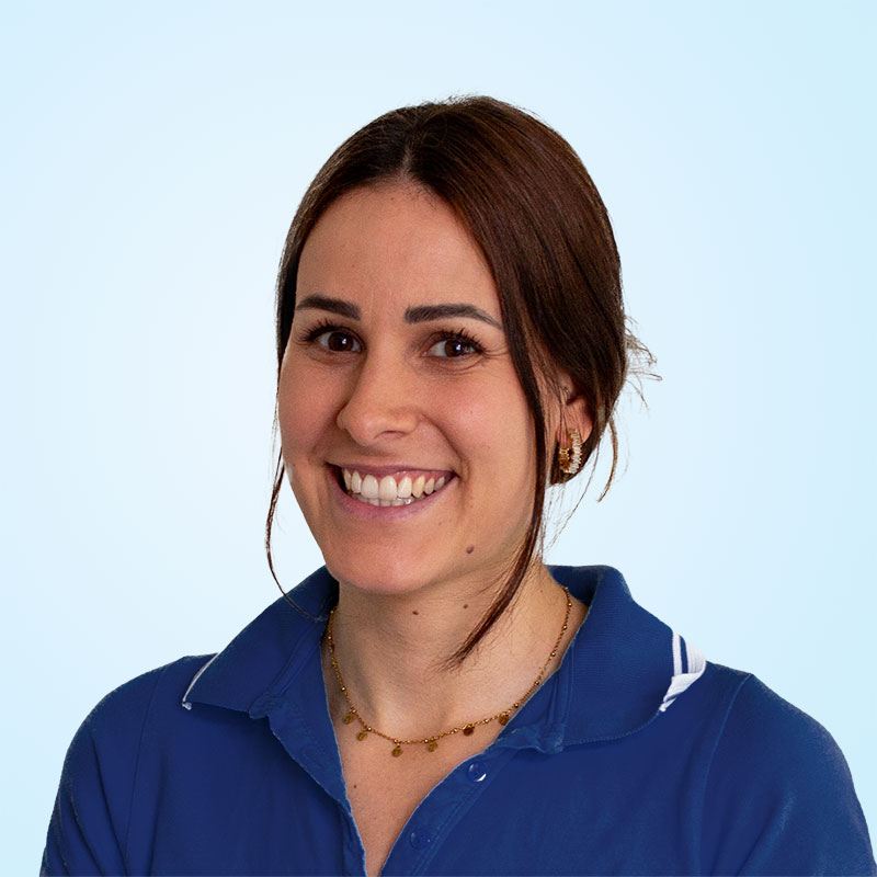 Stephanie Zürcher